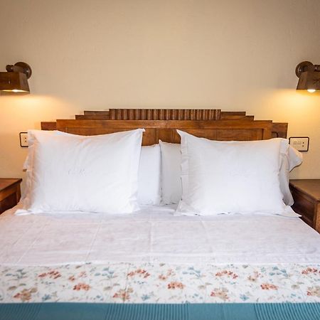 Apartamentos Rurales Casa Riveras Santa Eulalia de Oscos Buitenkant foto